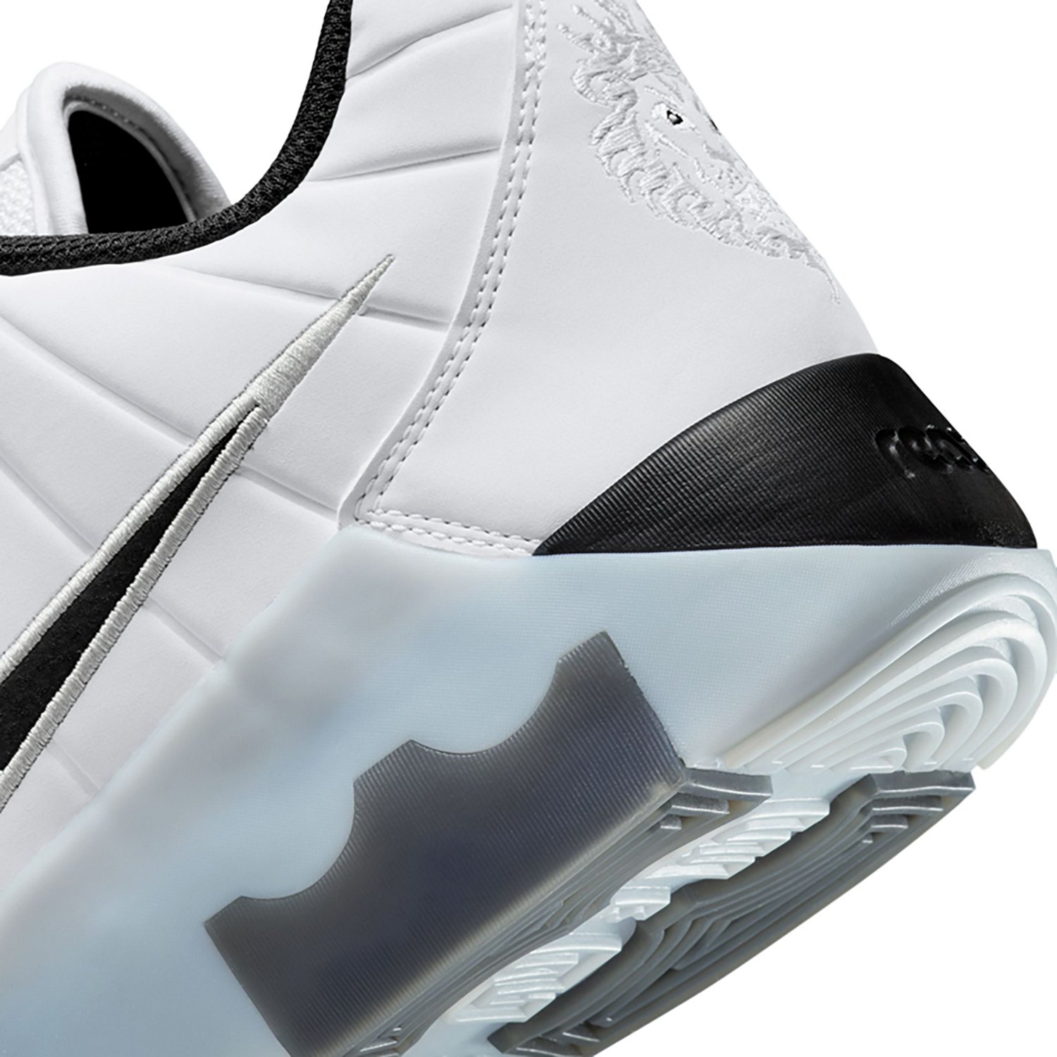 Nike Lebron Witness 9 Basketball Shoes - view number 8