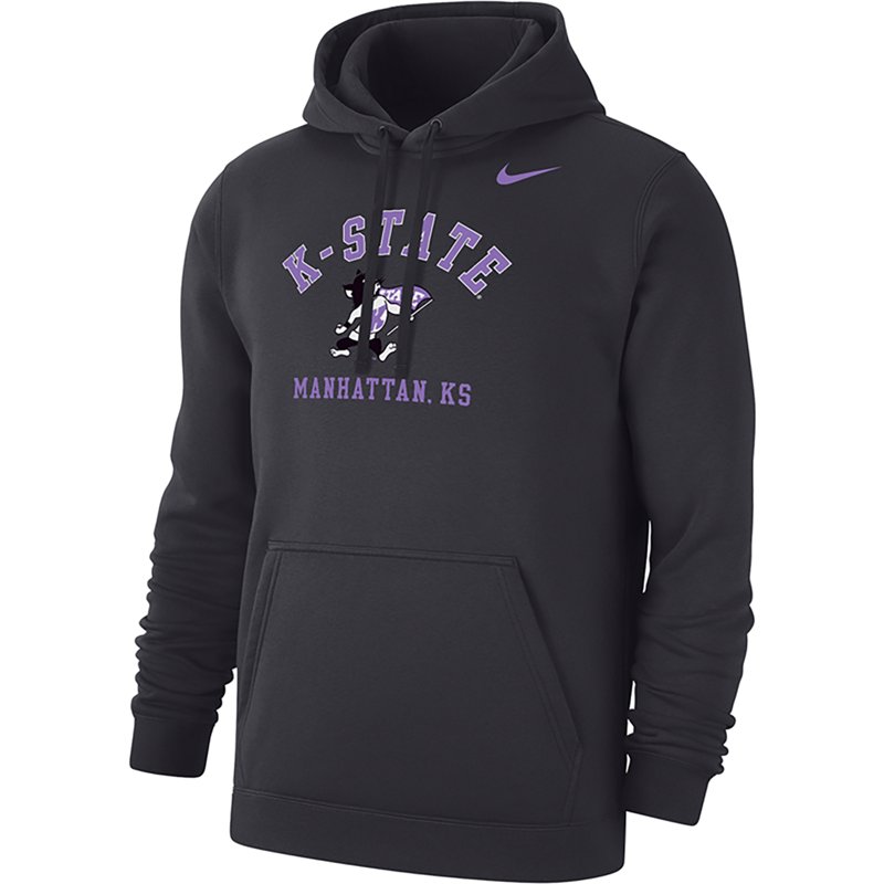 Nike Men's Kansas S… - image