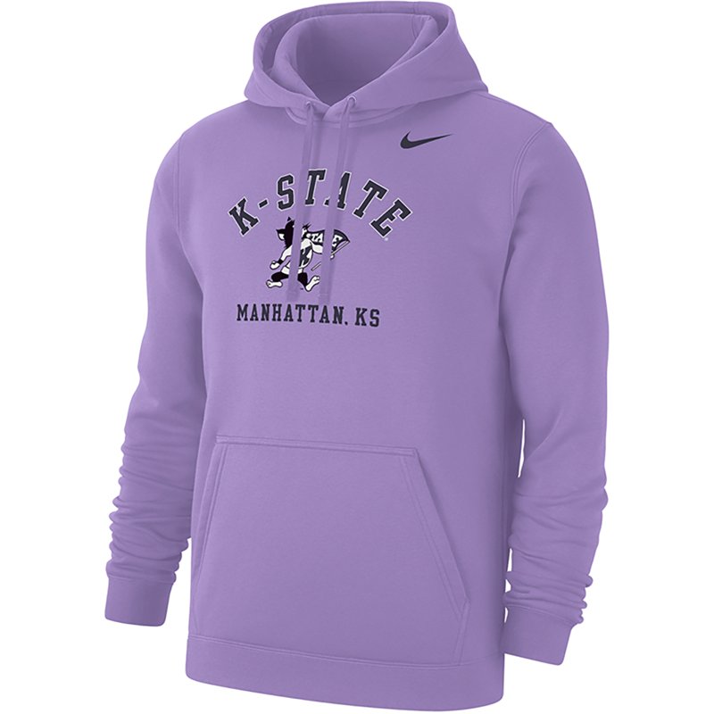 Nike Men's Kansas S… - image