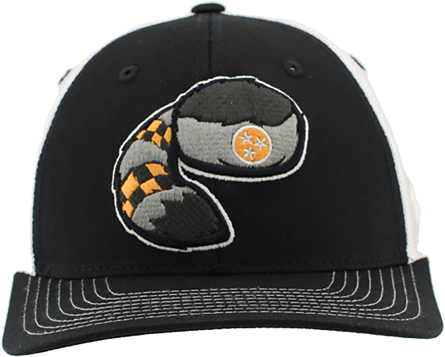 Zephyr Men's University of Tennessee X-Line Dakota Trucker Hat
