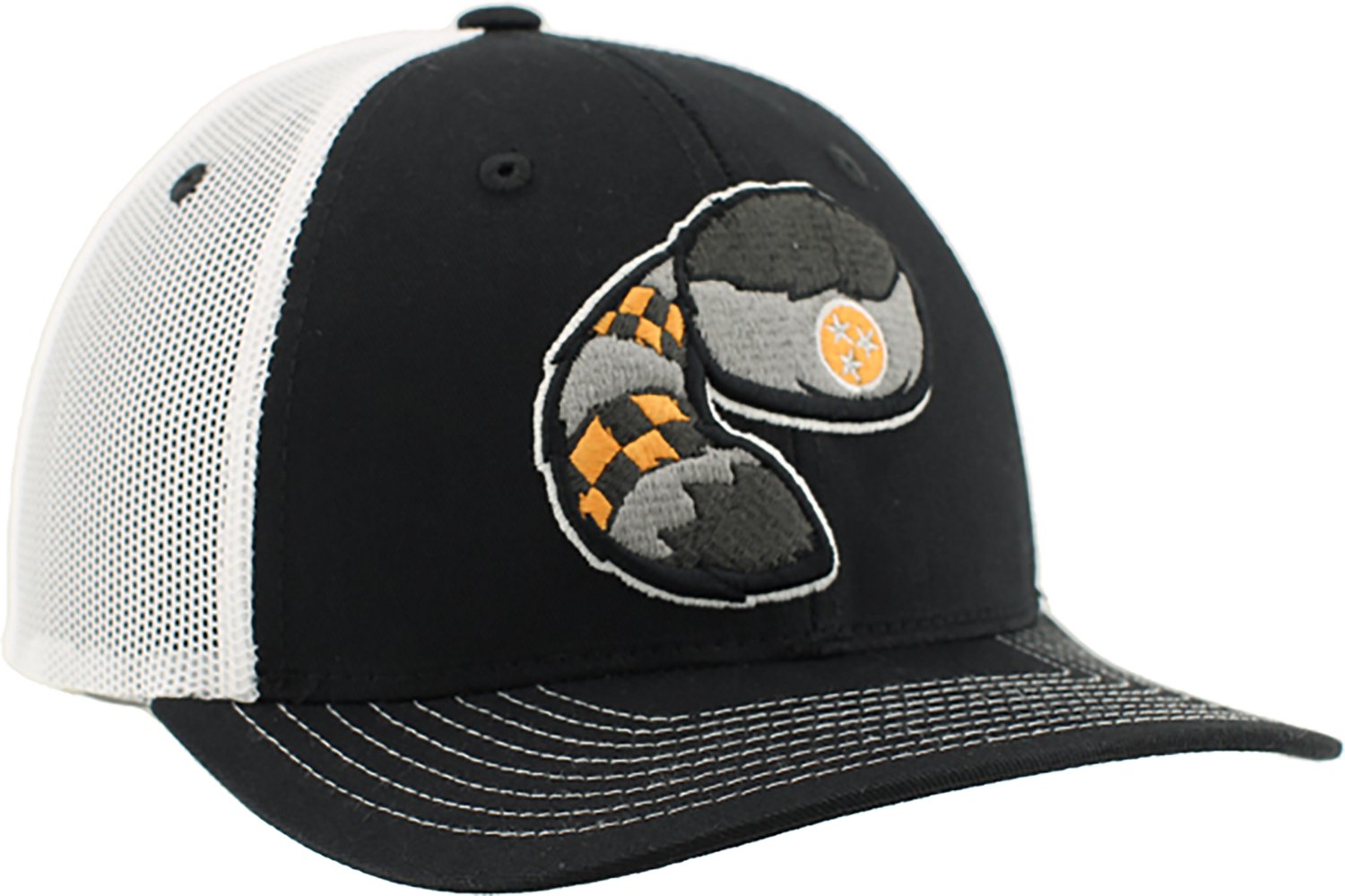 Zephyr Men's University of Tennessee X-Line Dakota Trucker Hat
