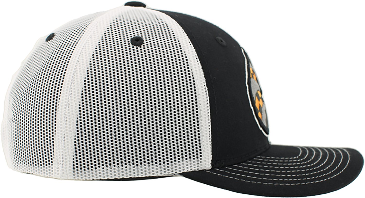 Zephyr Men's University of Tennessee X-Line Dakota Trucker Hat