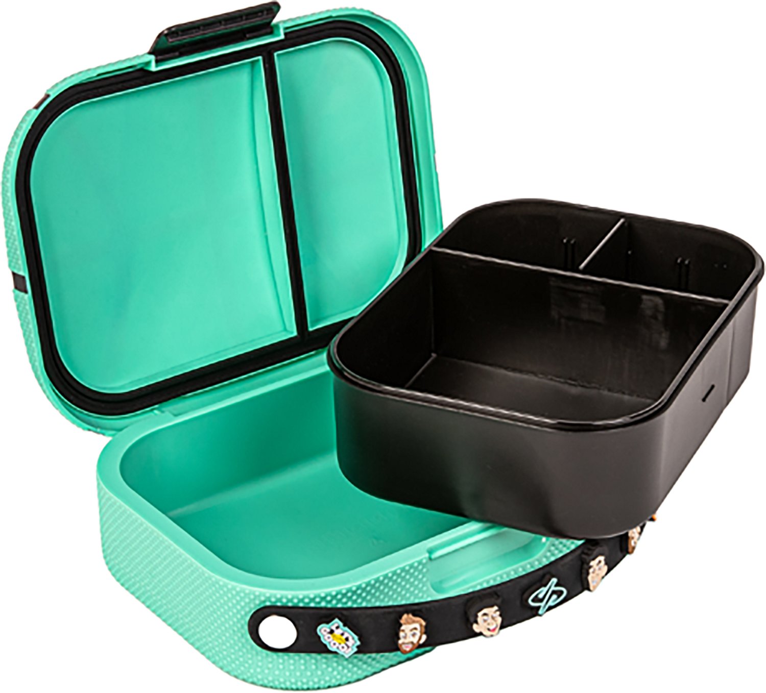 Dude Perfect Kids' Lunch Box - view number 5