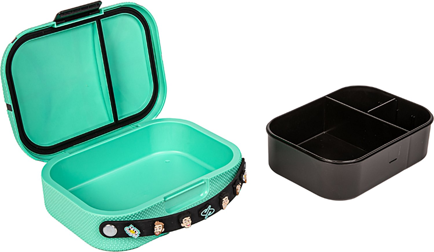 Dude Perfect Kids' Lunch Box - view number 6