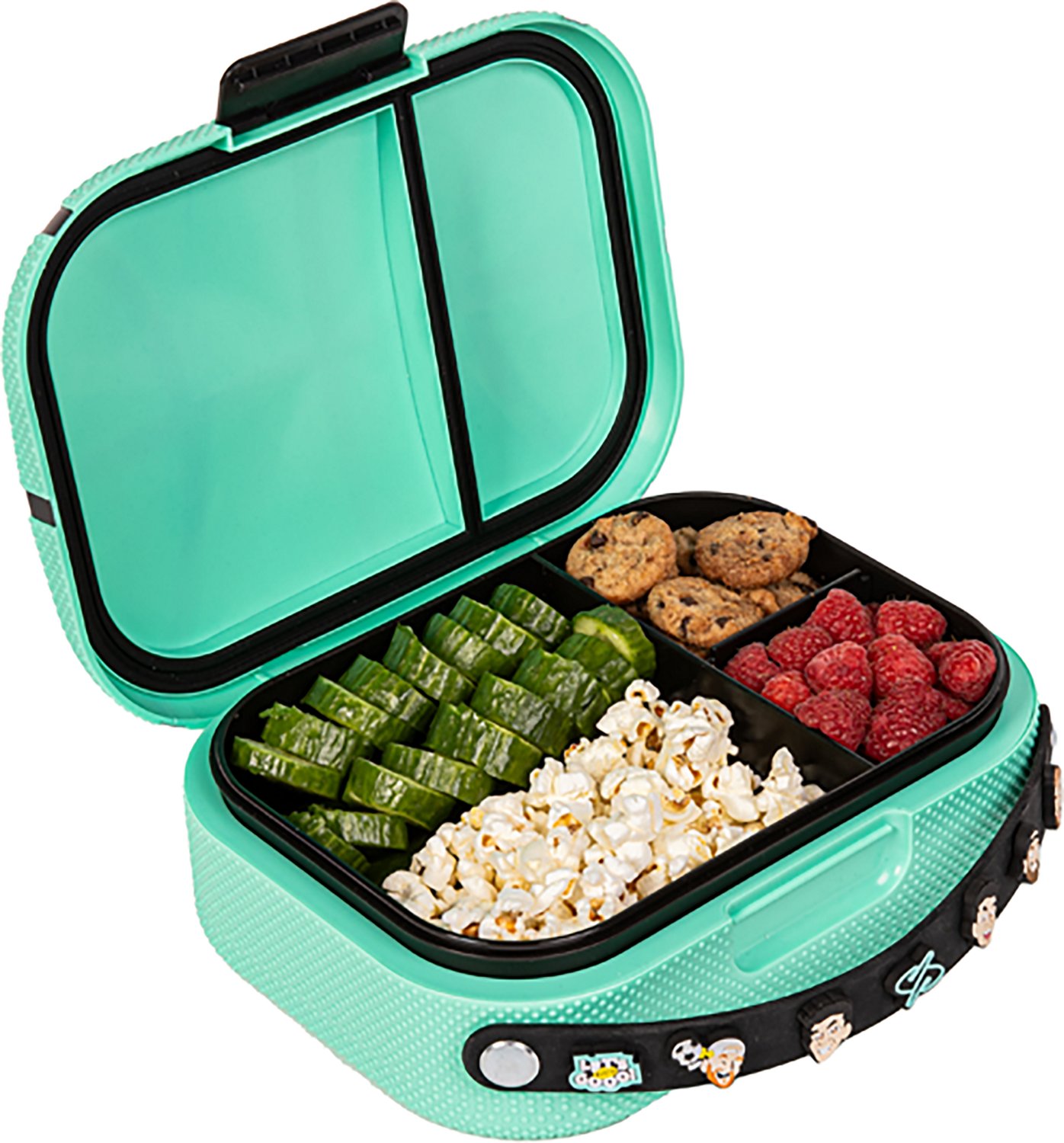 Dude Perfect Kids' Lunch Box - view number 7