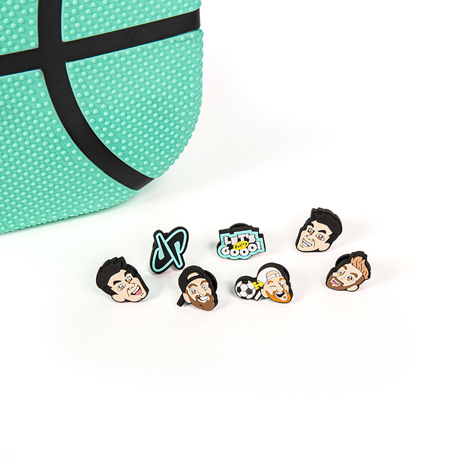 Dude Perfect Kids' Lunch Box - view number 8
