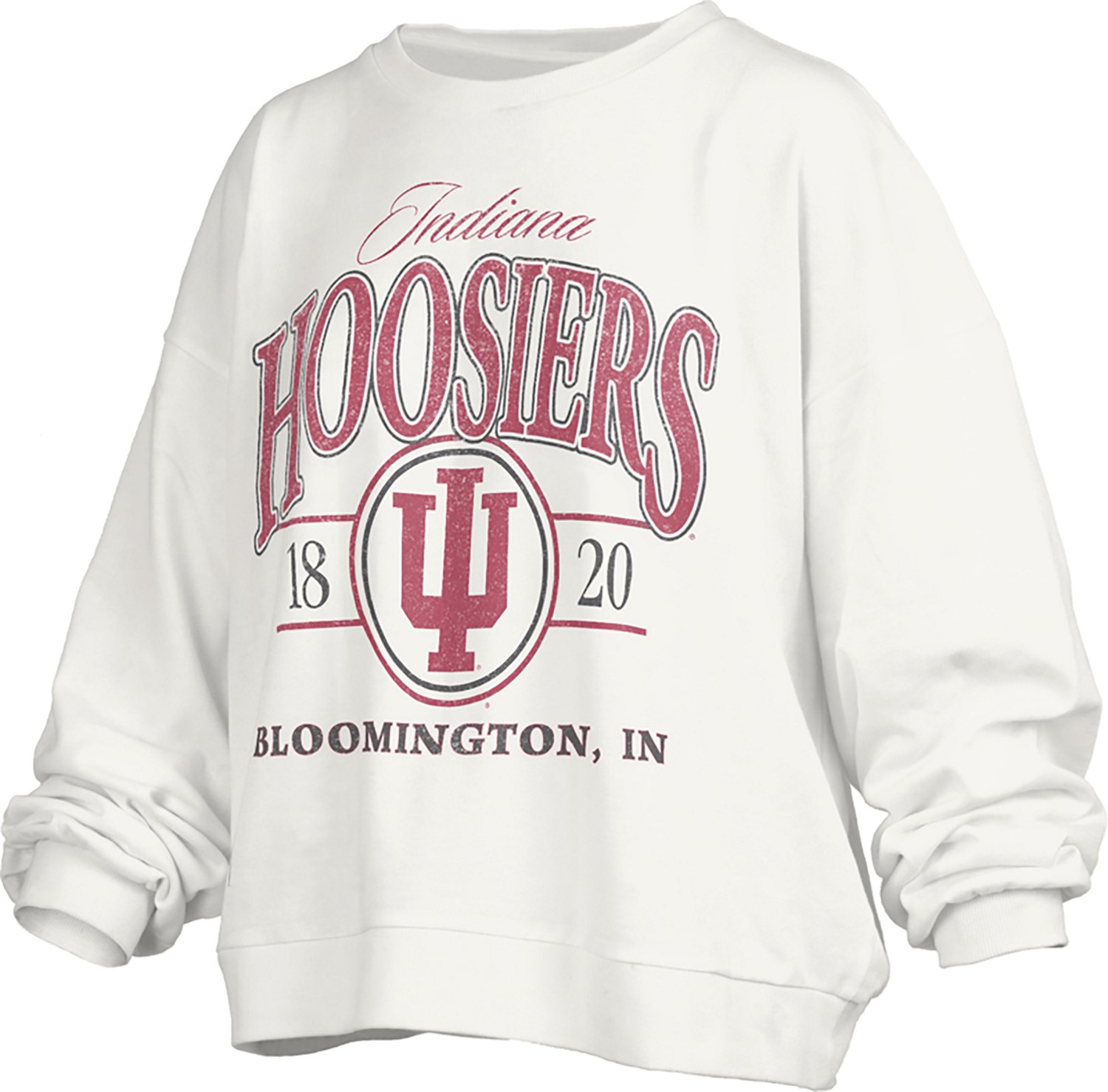 Pressbox Women's Indiana Vinson Janise Long Sleeve T-shirt - view number 2