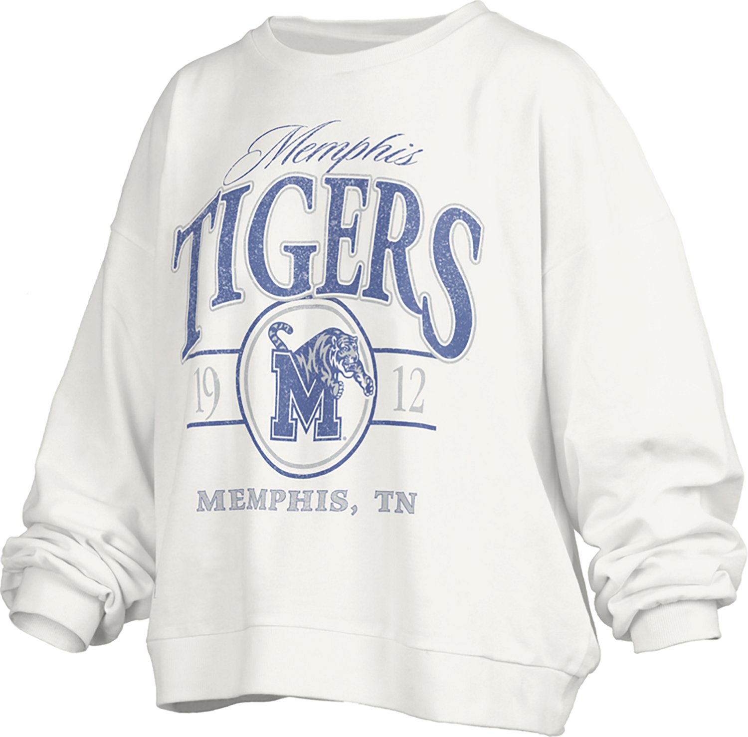 Pressbox Women's Memphis Vinson Janise Long Sleeve T-shirt - view number 2