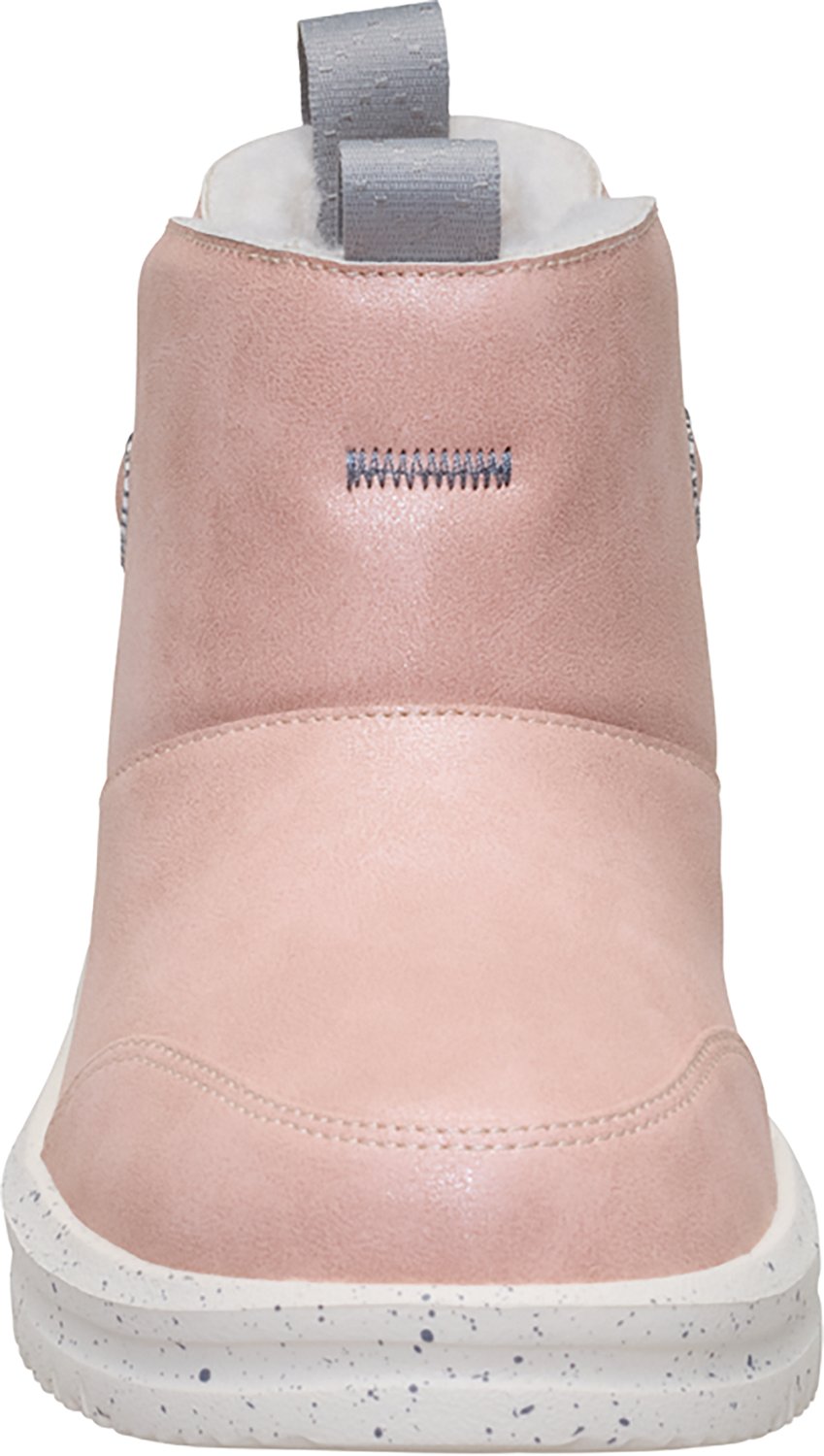 HeyDude Kid's Wendy Cadem Preschool Grade School Bow Boots - view number 5