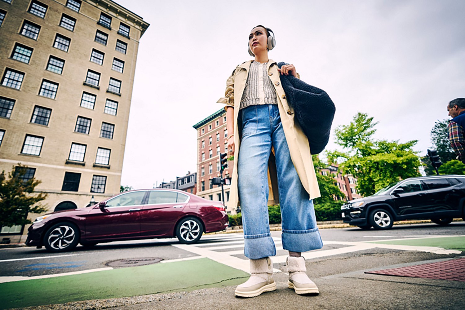 HeyDude Women's Wendy Cadem Cozy Boots - view number 7