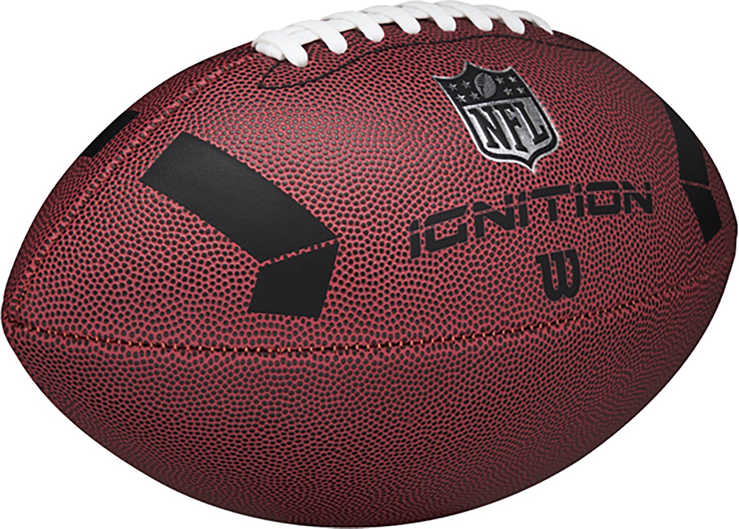 Wilson NFL Ignition Pee Wee Football - view number 4