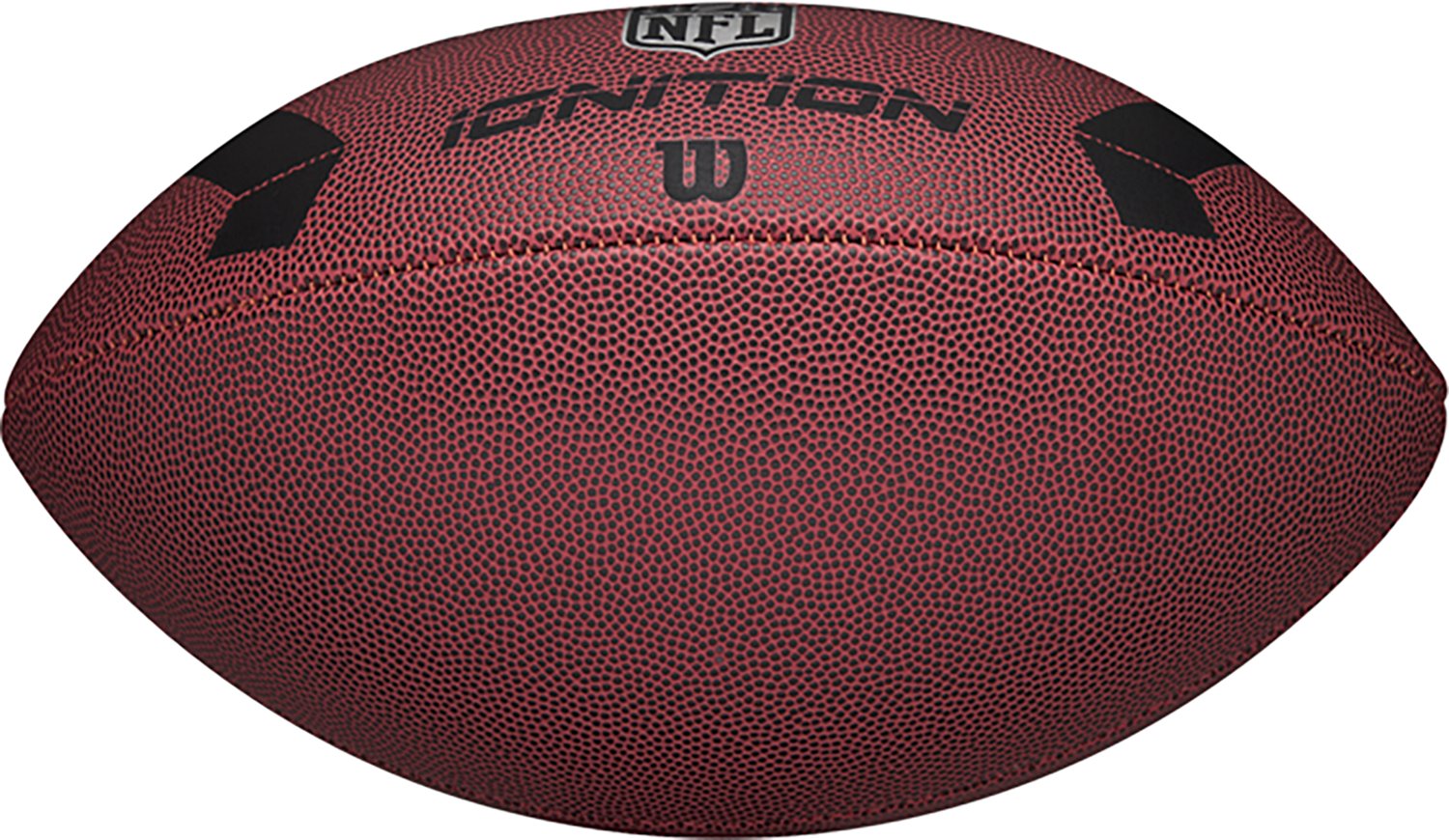 Wilson NFL Ignition Pee Wee Football - view number 7