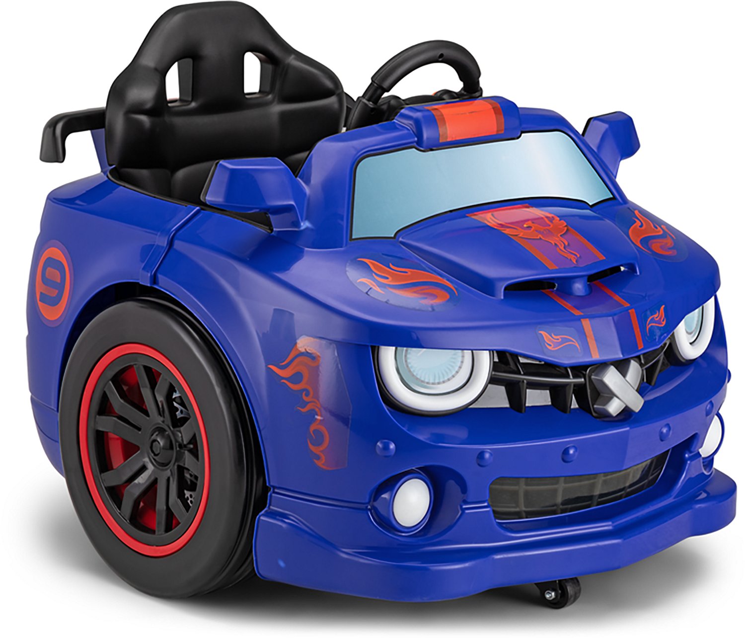 Flybar 6V KT Dizzy Racers