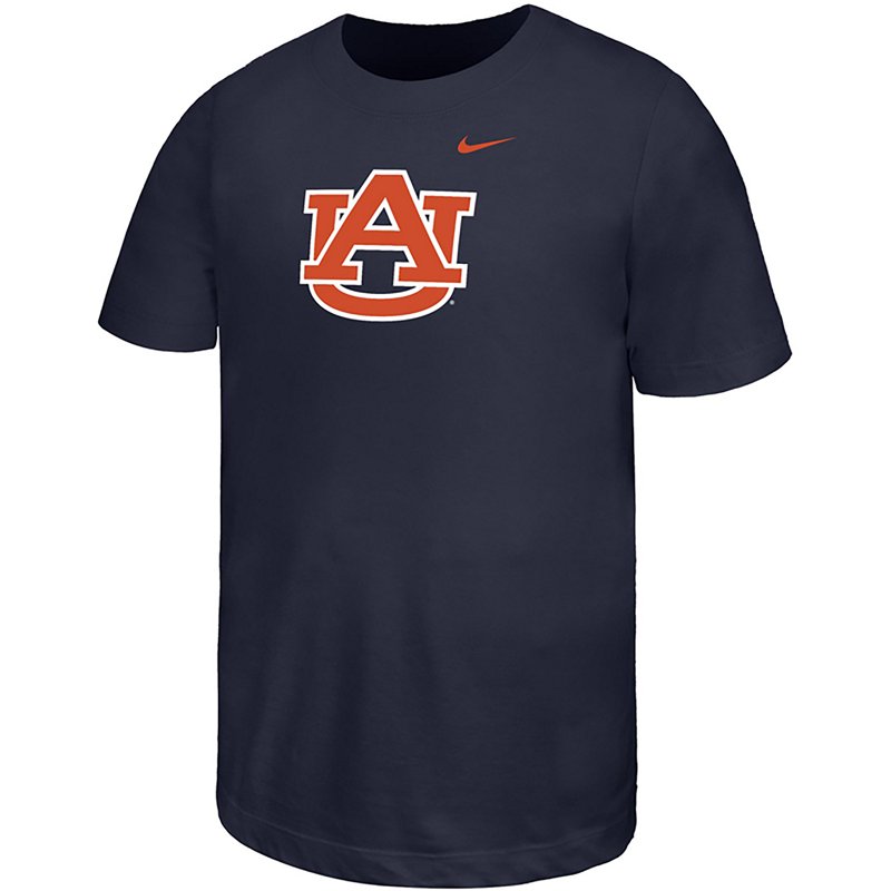 Nike Boys' Auburn P… - image