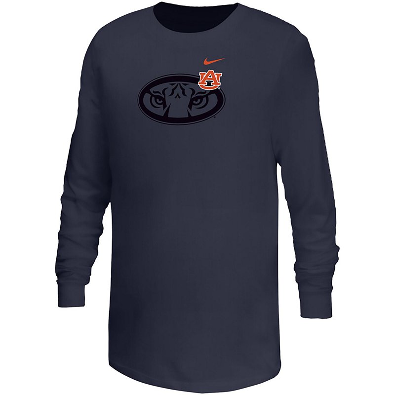 Nike Youth Auburn M… - image
