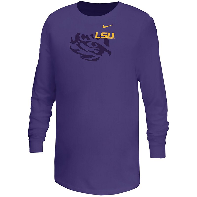 Nike Youth Lsu Masc… - image