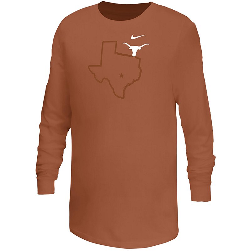 Nike Youth Texas Ma… - image