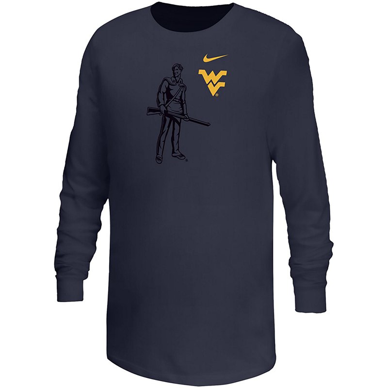 Nike Youth West Vir… - image