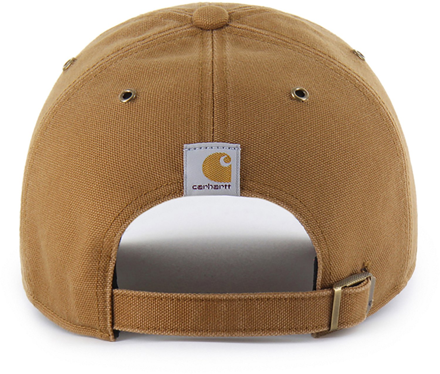 Carhartt x '47 Grizzlies Clean Up Cap - view number 5