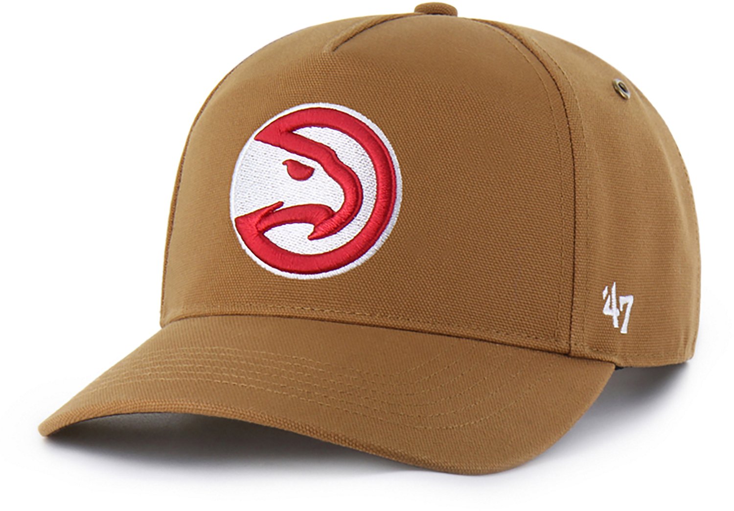 Carhartt x '47 Hawks Hitch Cap - view number 5