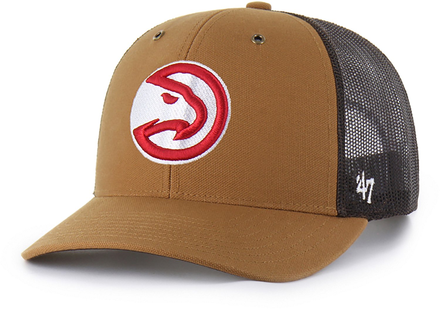 Carhartt x '47 Hawks Trucker Cap - view number 5