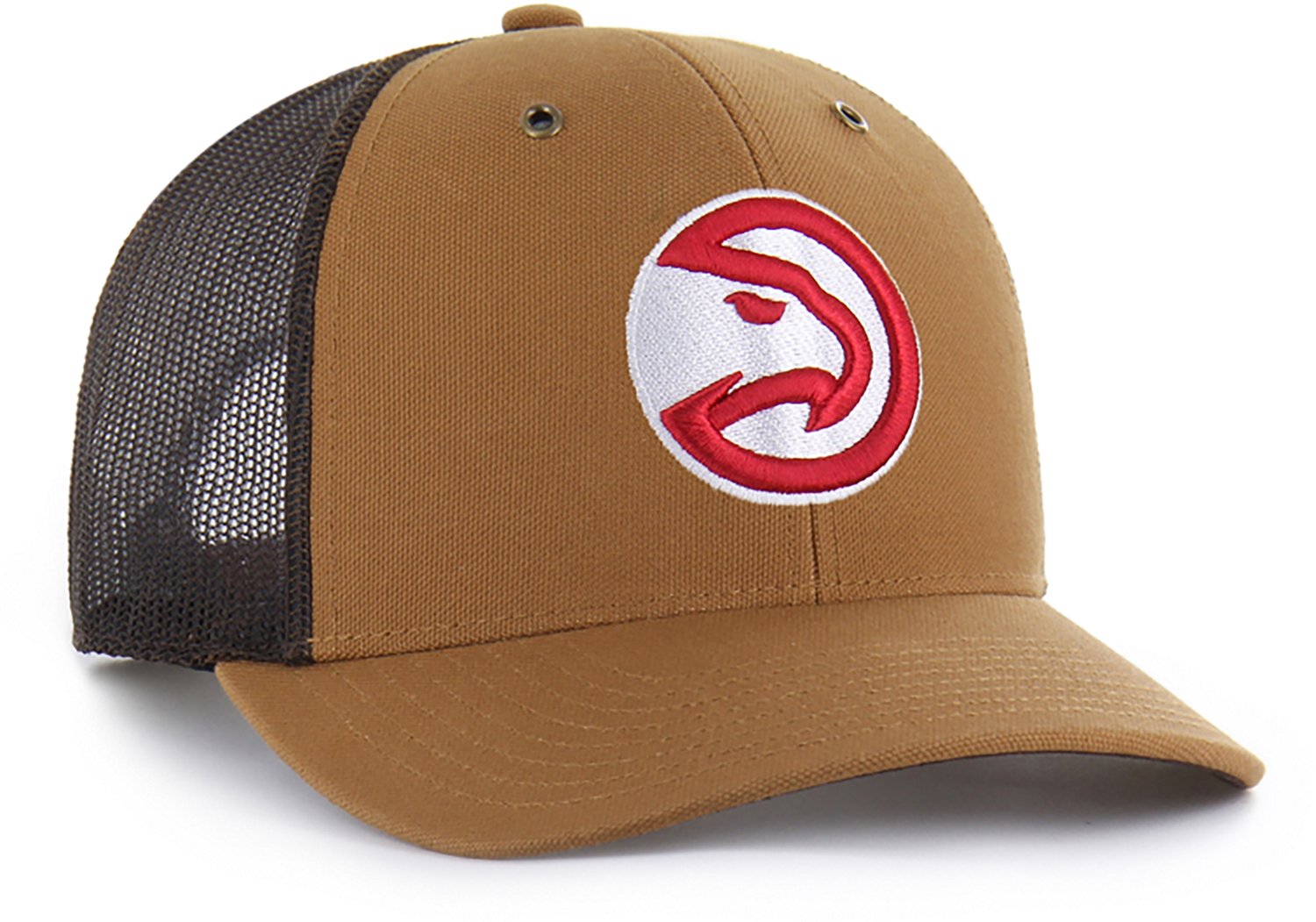 Carhartt x '47 Hawks Trucker Cap - view number 6