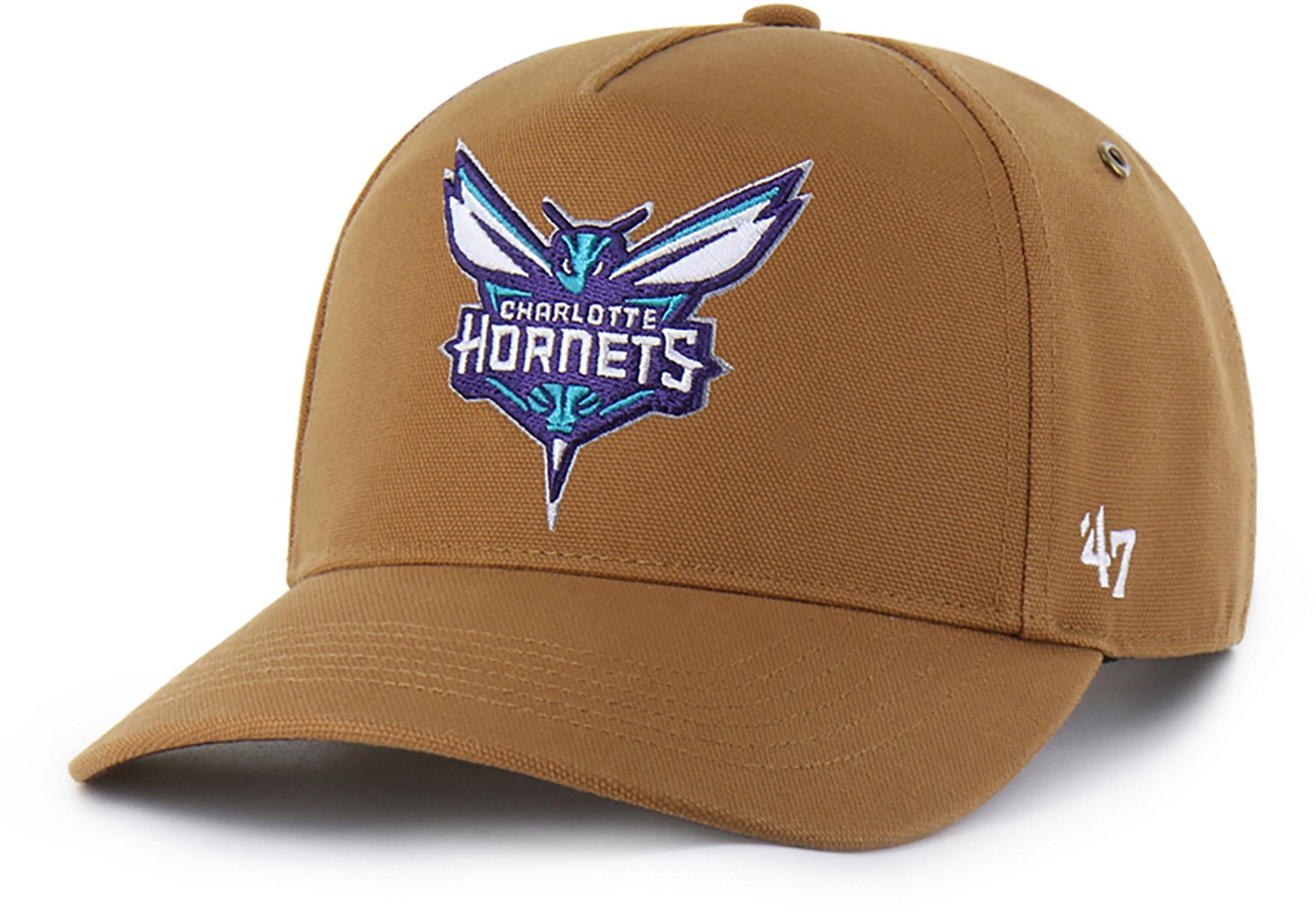 Carhartt x '47 Hornets Hitch Cap - view number 5