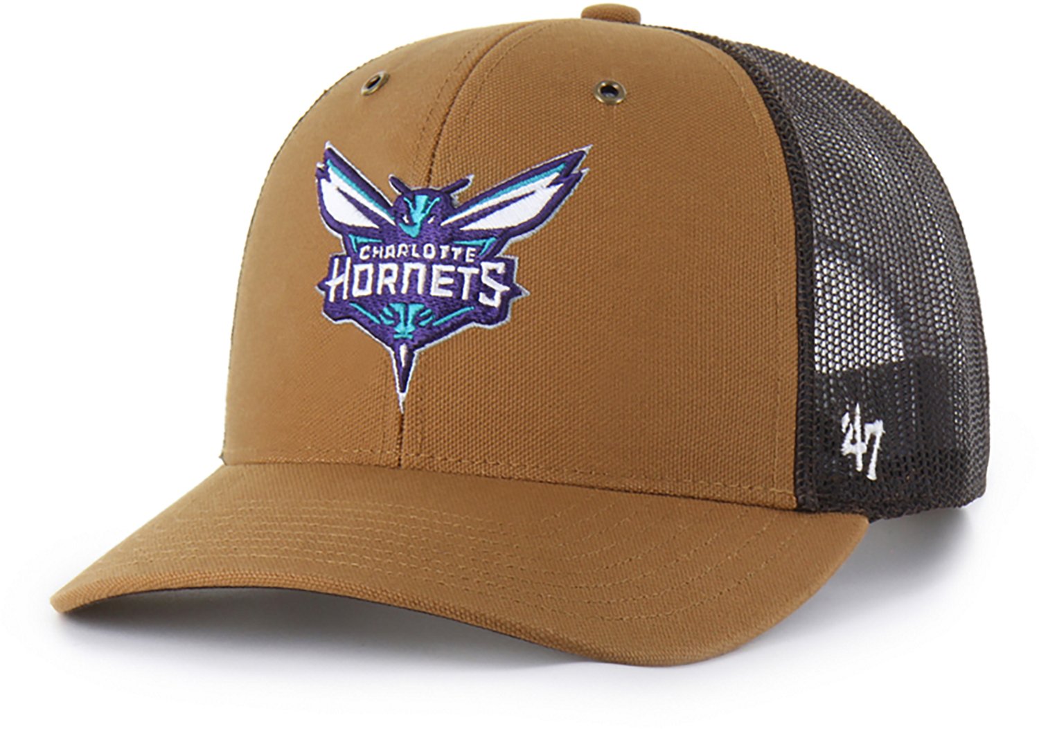 Carhartt x '47 Hornets Trucker Cap - view number 5