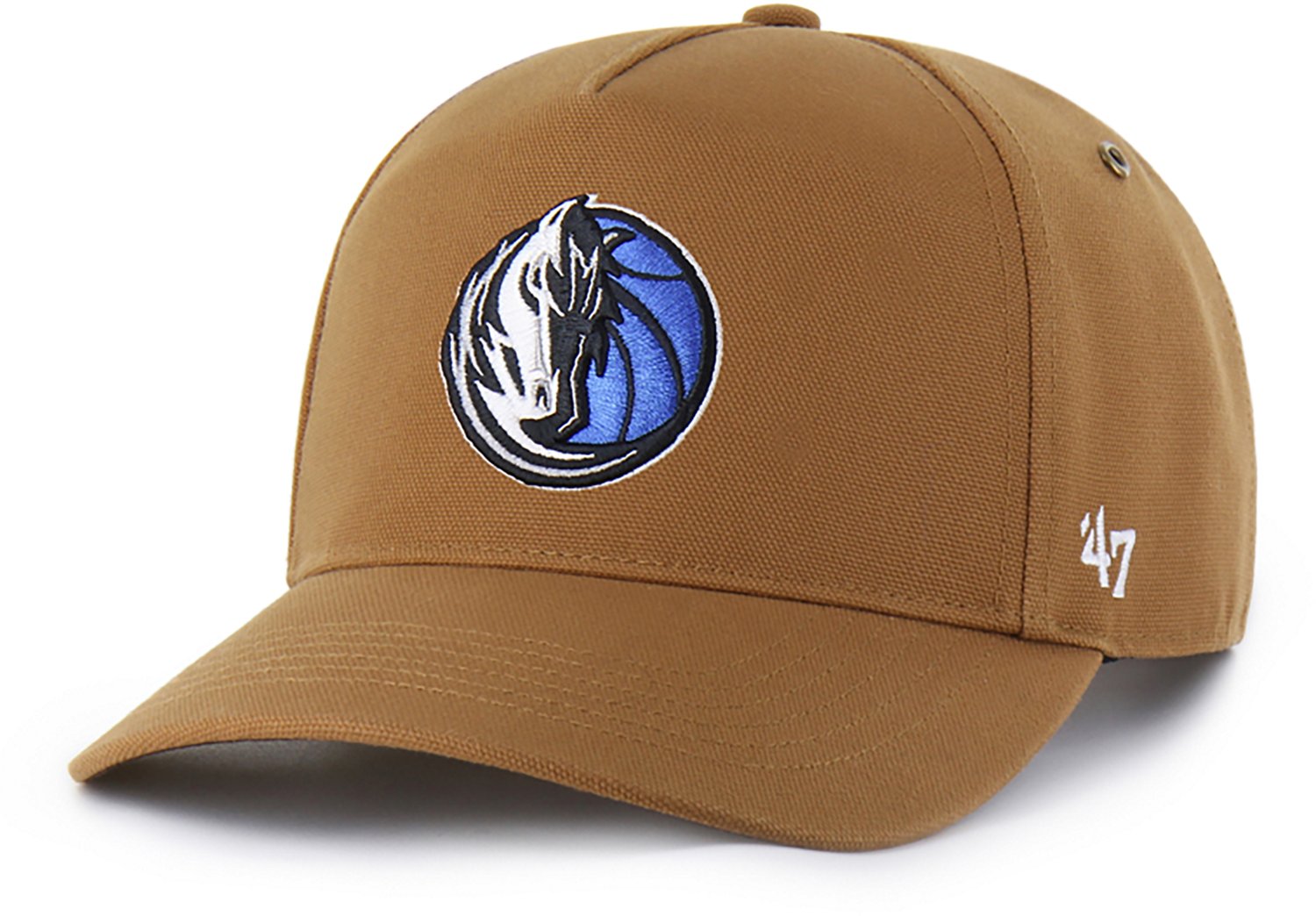 Carhartt x '47 Mavericks Hitch Cap - view number 5