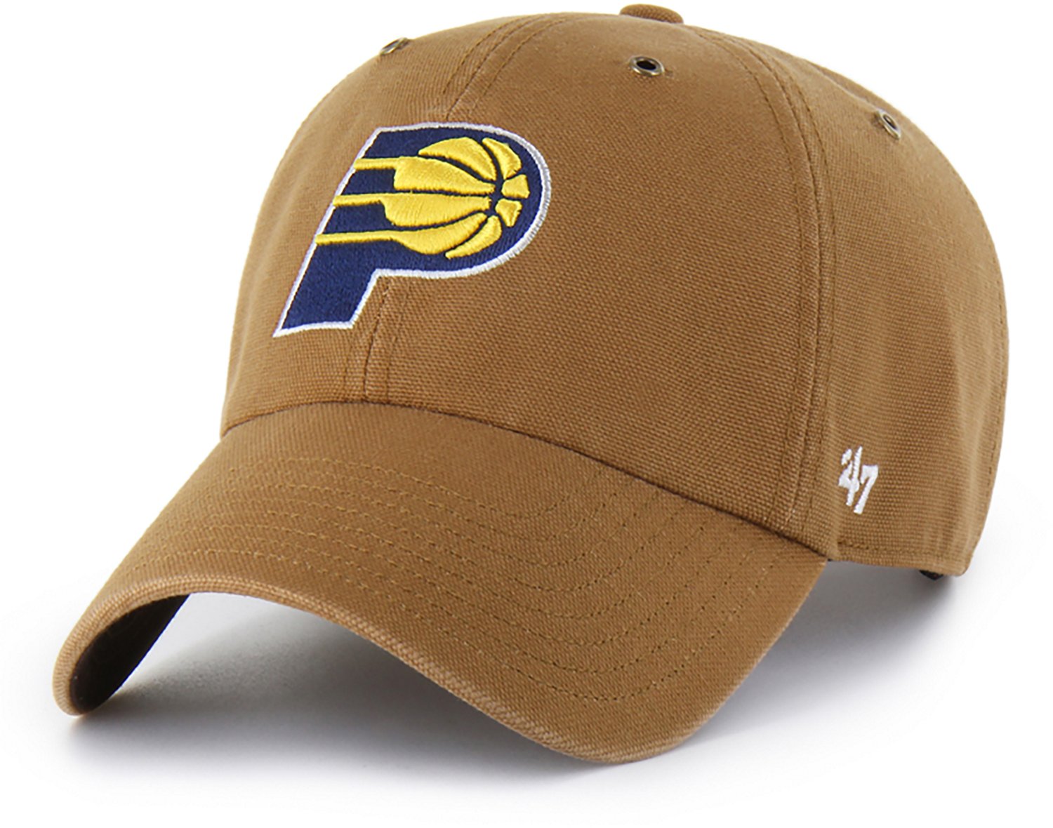 Carhartt x '47 Pacers Clean Up Cap - view number 5