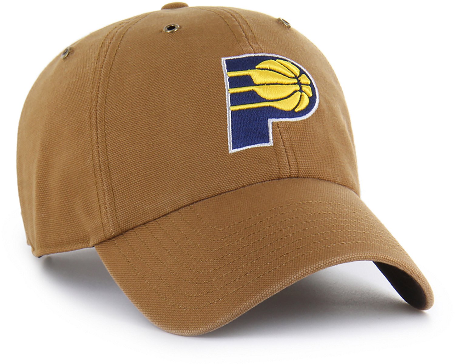 Carhartt x '47 Pacers Clean Up Cap - view number 6