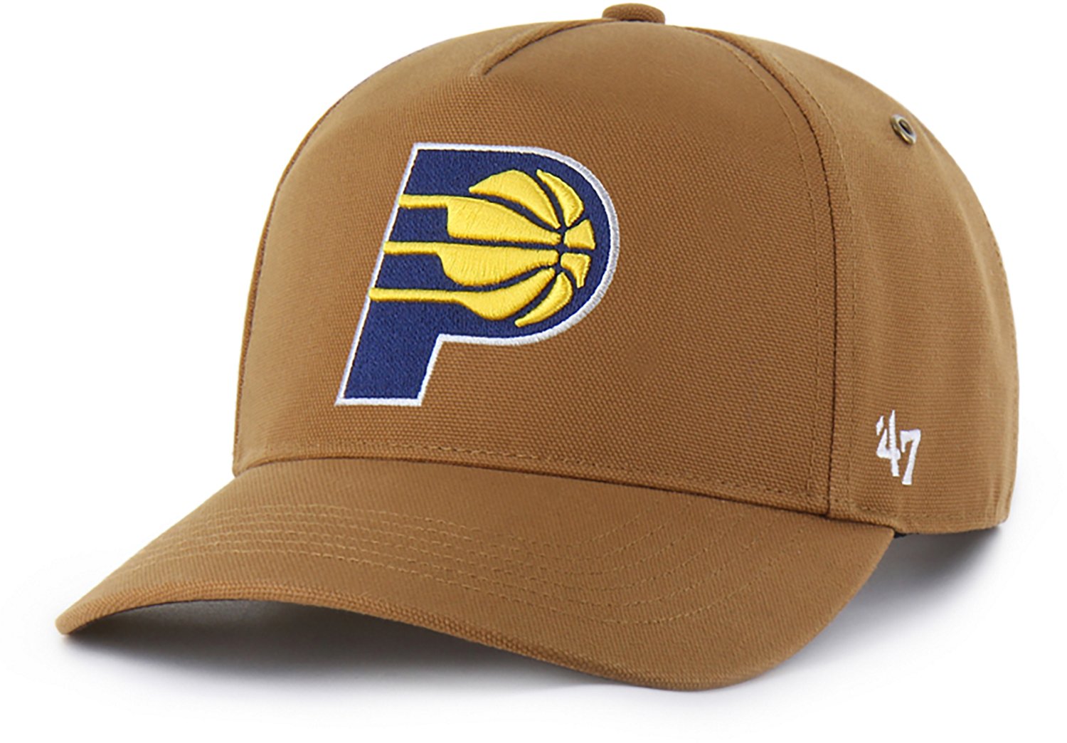 Carhartt x '47 Pacers Hitch Cap - view number 5