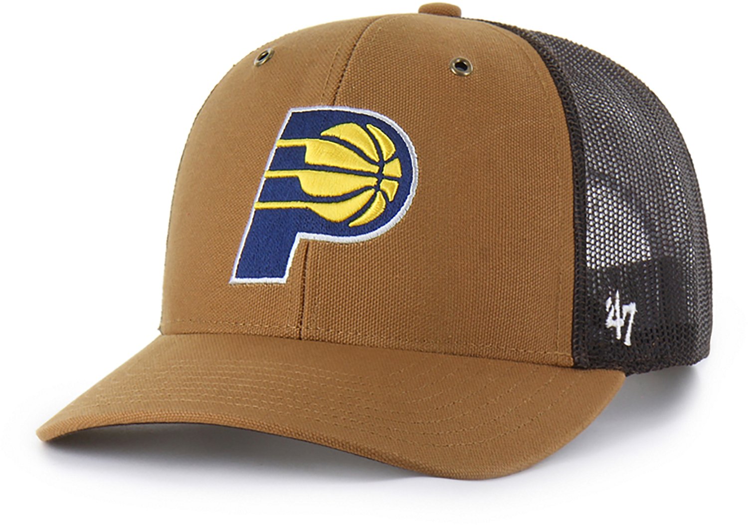 Carhartt x '47 Pacers Trucker Cap - view number 5