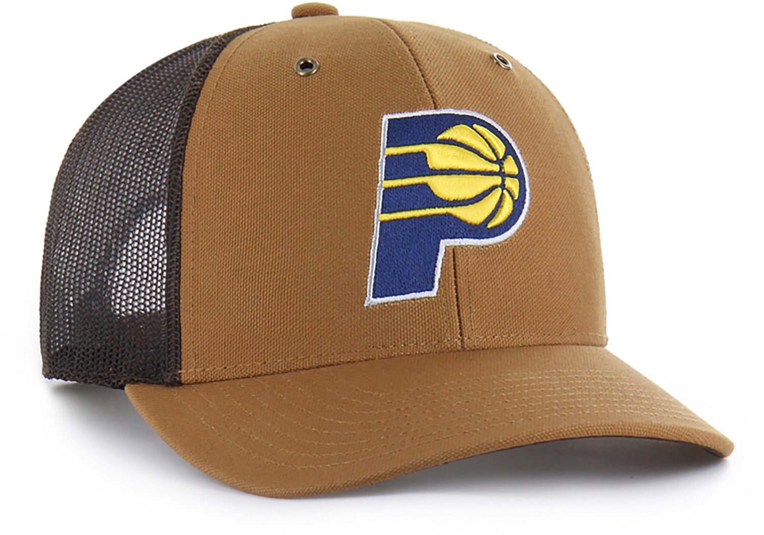 Carhartt x '47 Pacers Trucker Cap - view number 6