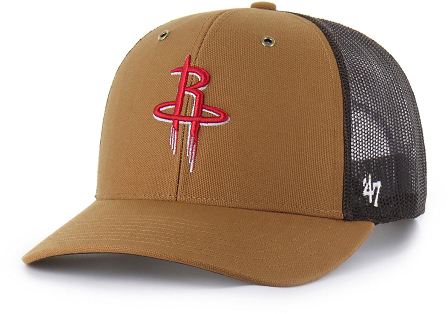 Carhartt x '47 Rockets Trucker Cap - view number 5