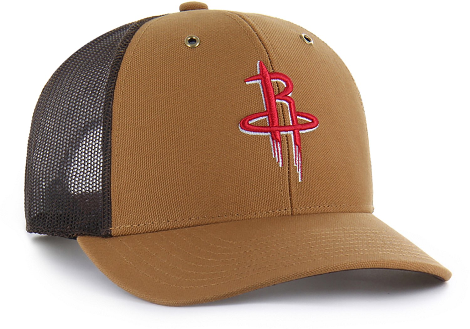 Carhartt x '47 Rockets Trucker Cap - view number 6