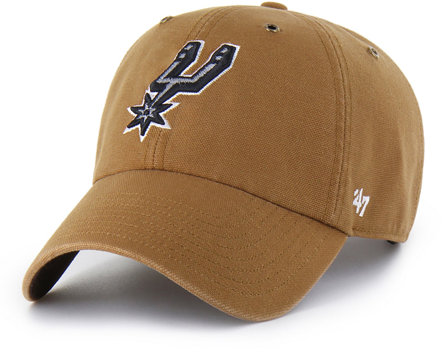 Carhartt x '47 Spurs Clean Up Cap - view number 5