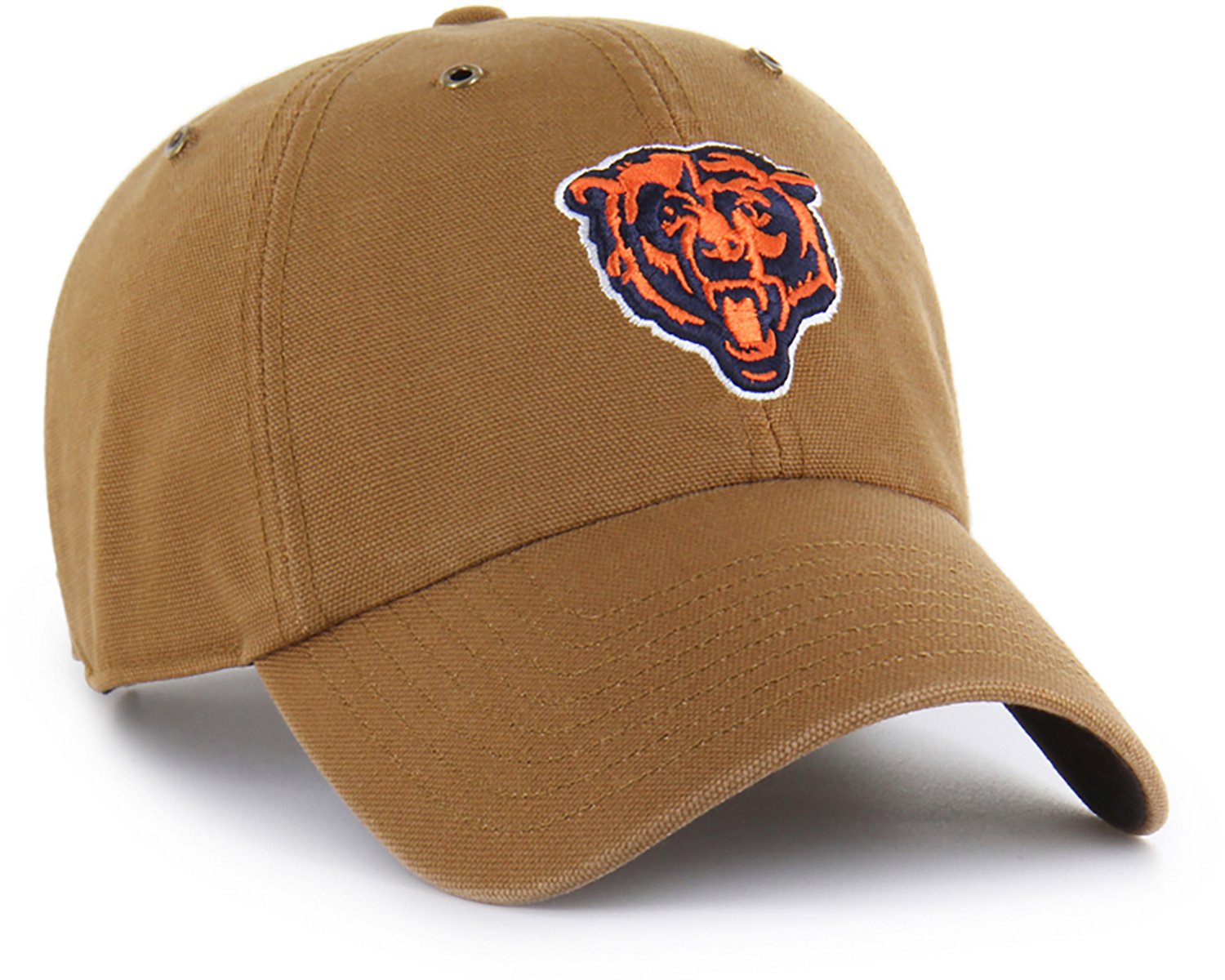 Carhartt x '47 Bears Clean Up Cap - view number 6
