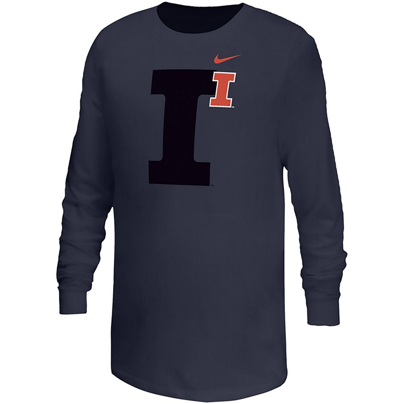 Nike Youth Illinois… - image