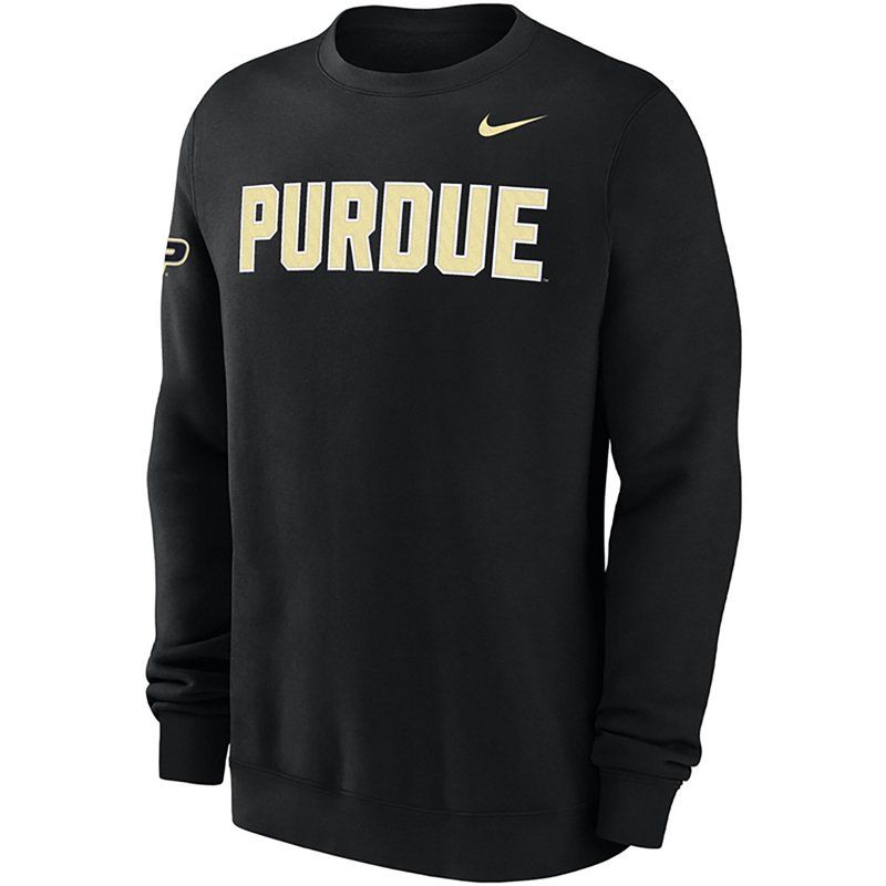 Nike Men's Purdue T… - image