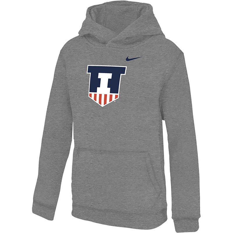 Nike Youth Illinois… - image