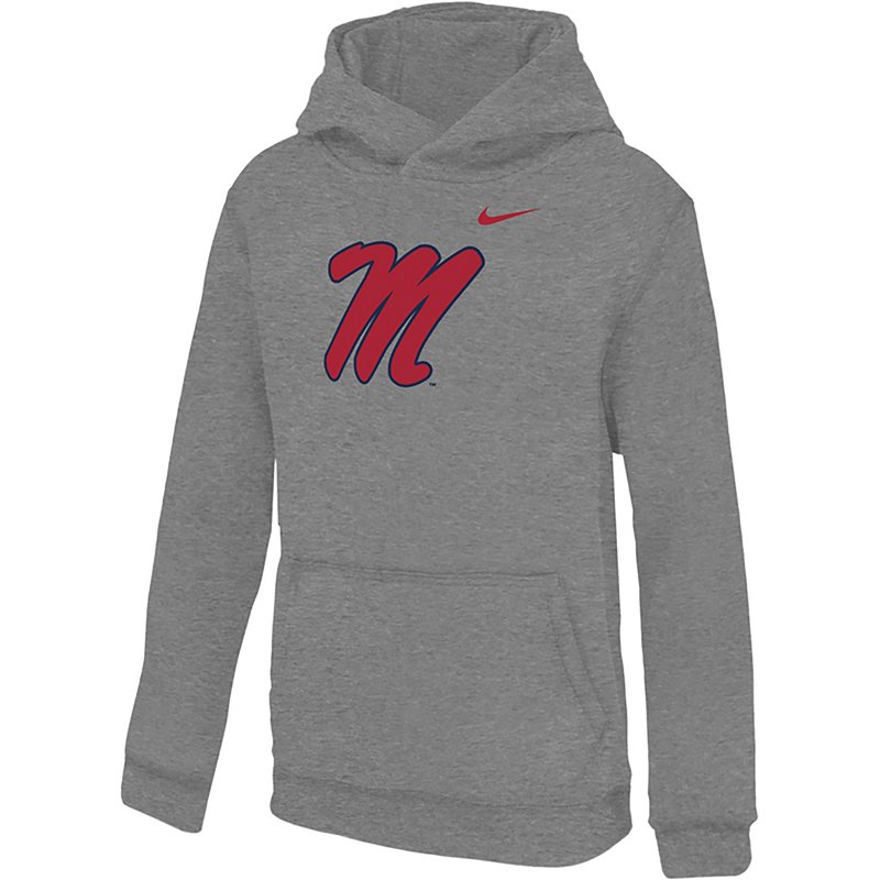 Nike Youth Ole Miss… - image