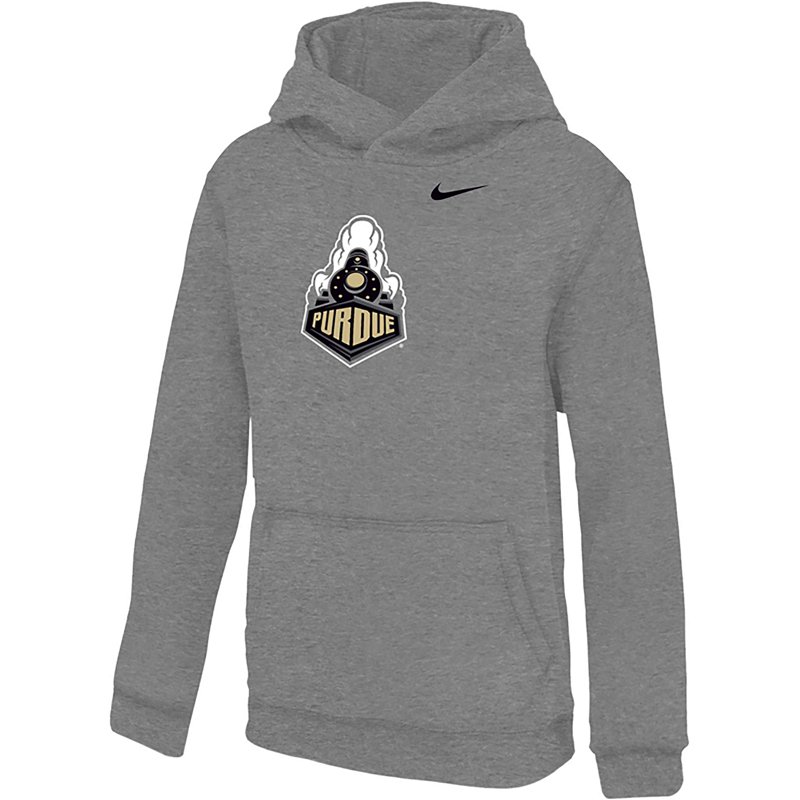 Nike Youth Purdue M… - image