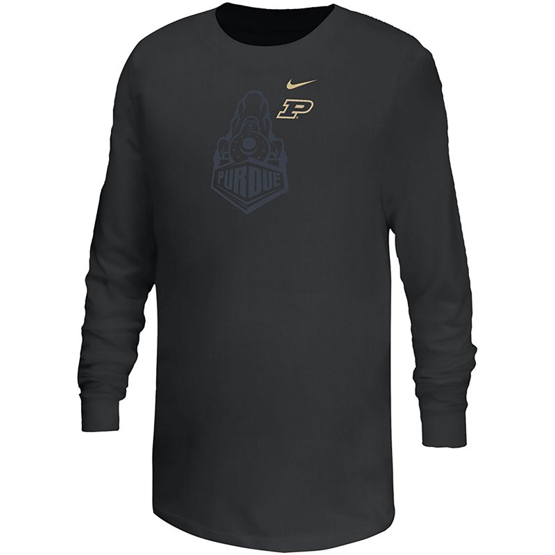 Nike Youth Purdue M… - image