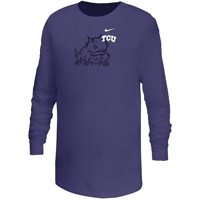 Nike Youth Tcu Masc… - image