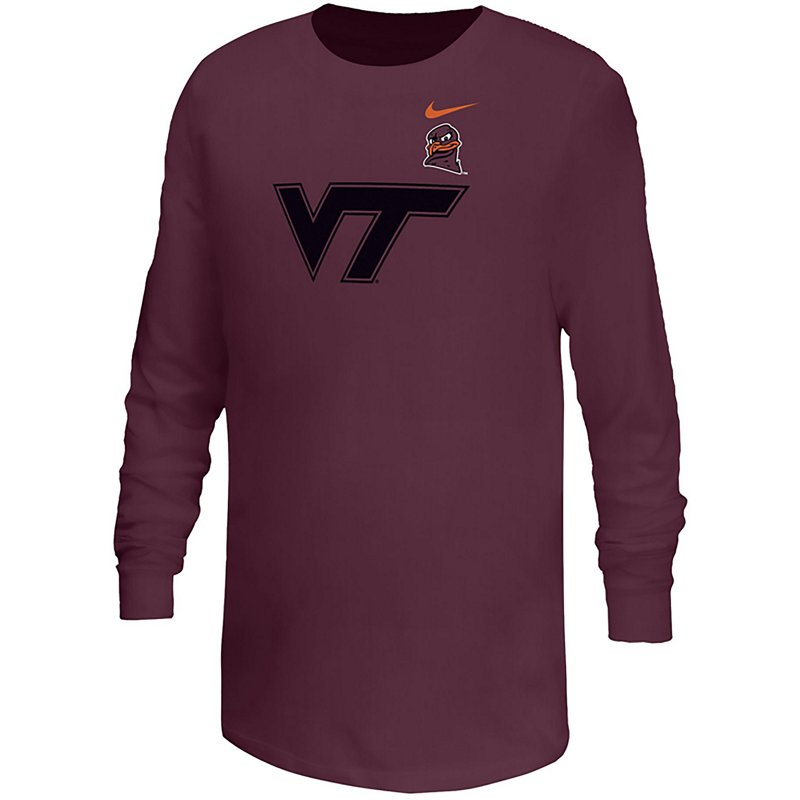 Nike Youth Virginia… - image