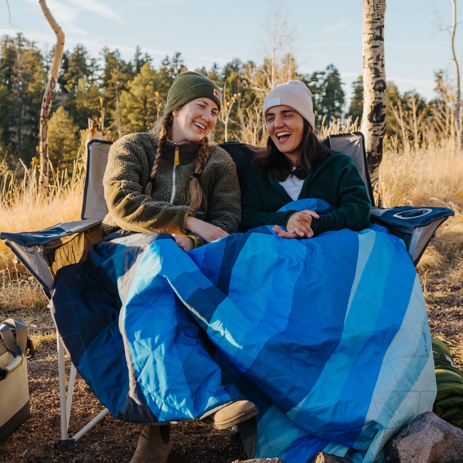 CORE Equipment 2-Person Outdoor Love Seat - view number 2