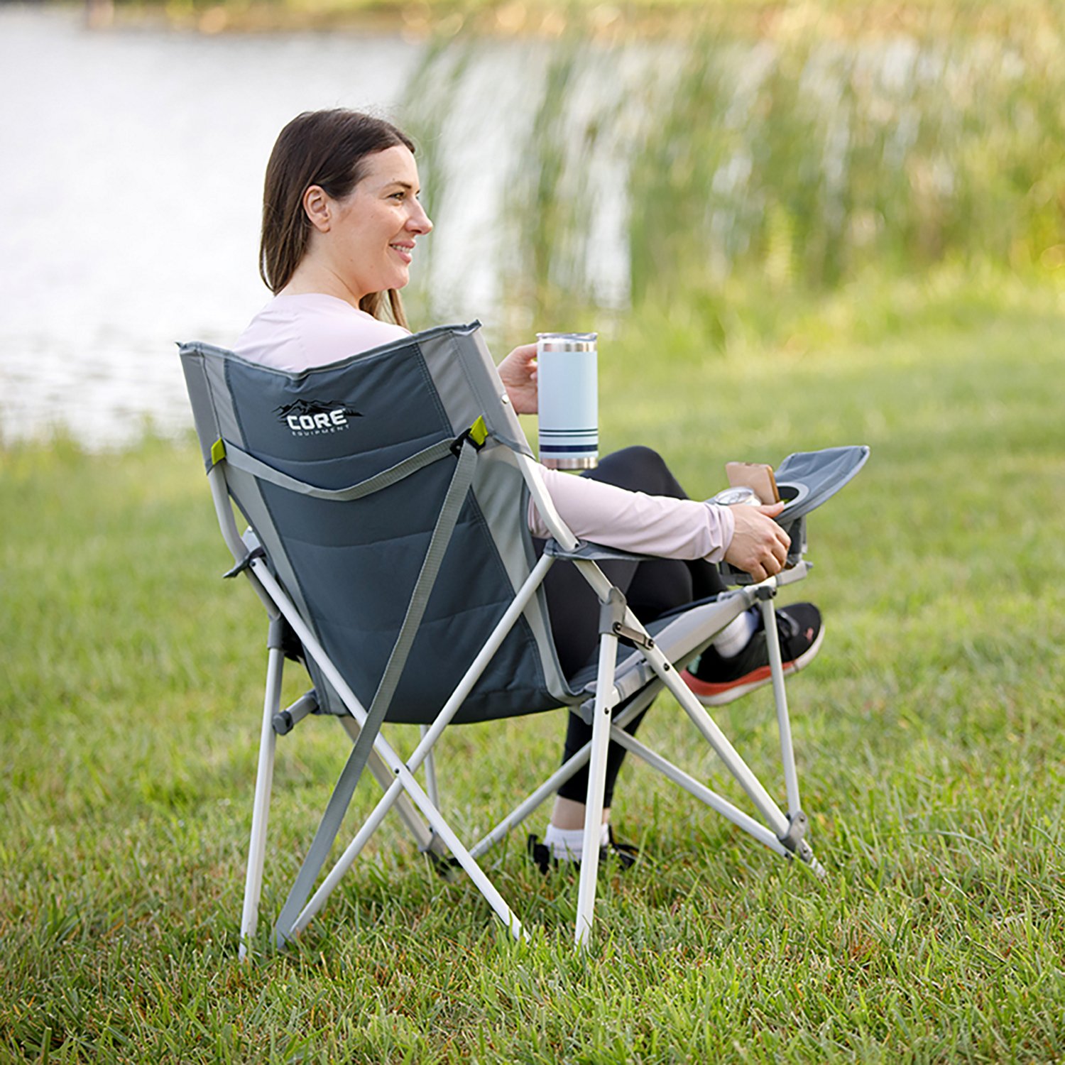 CORE Equipment XL Sling Tension Chair - view number 3