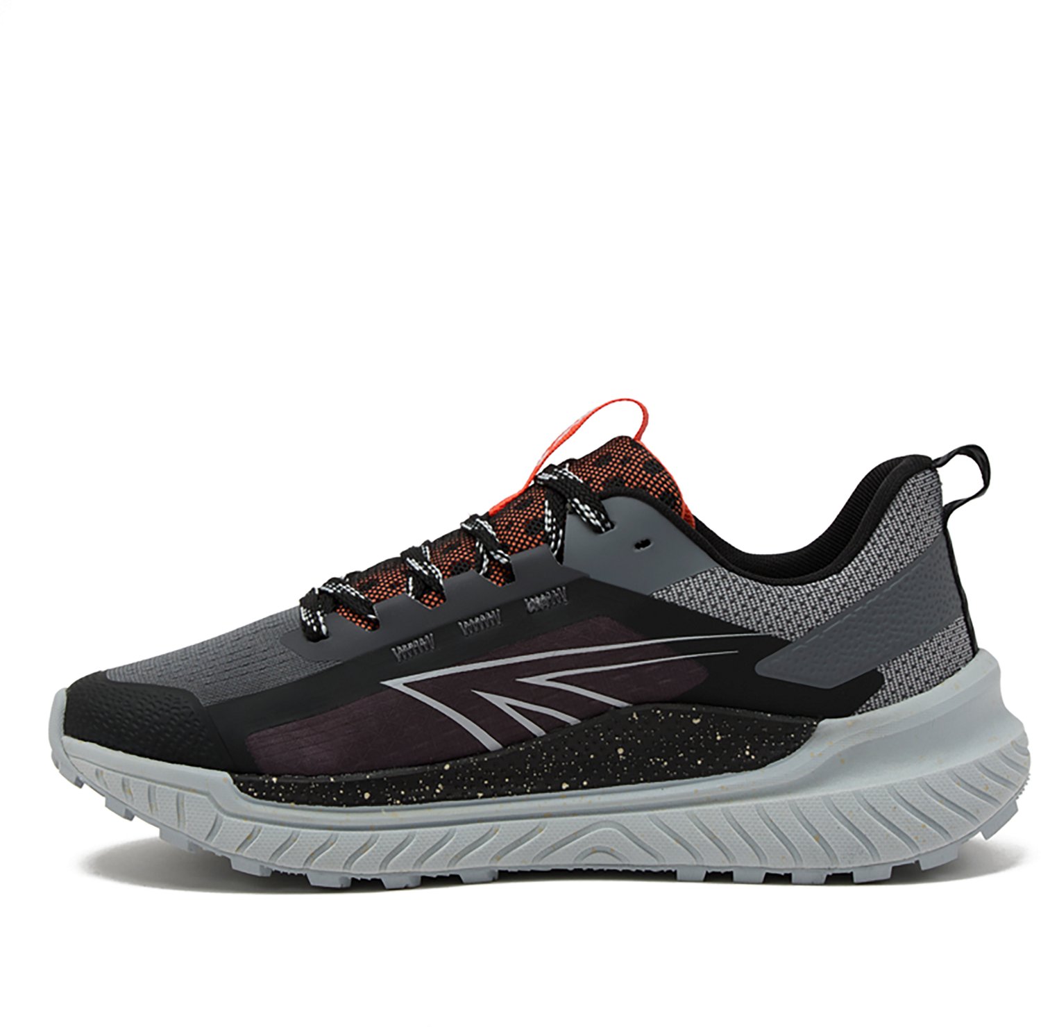 Hi-Tec Men's Catalina II Trail Running Shoes - view number 2