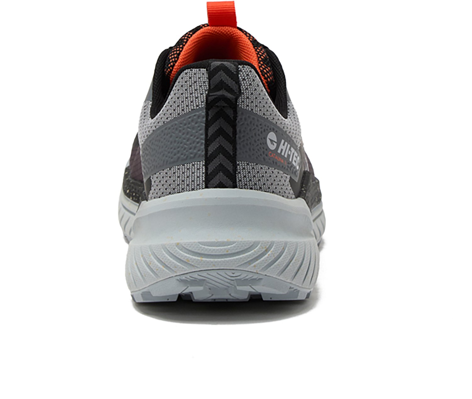Hi-Tec Men's Catalina II Trail Running Shoes - view number 3